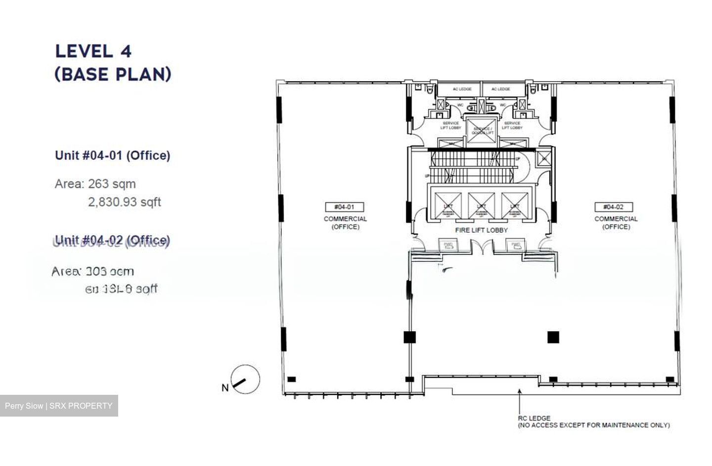 Cecil Suites (D1), Office #604725781